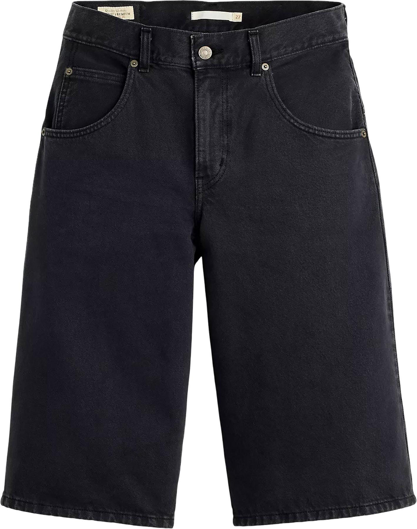 Product gallery image number 4 for product Super Baggy Jorts - Women's