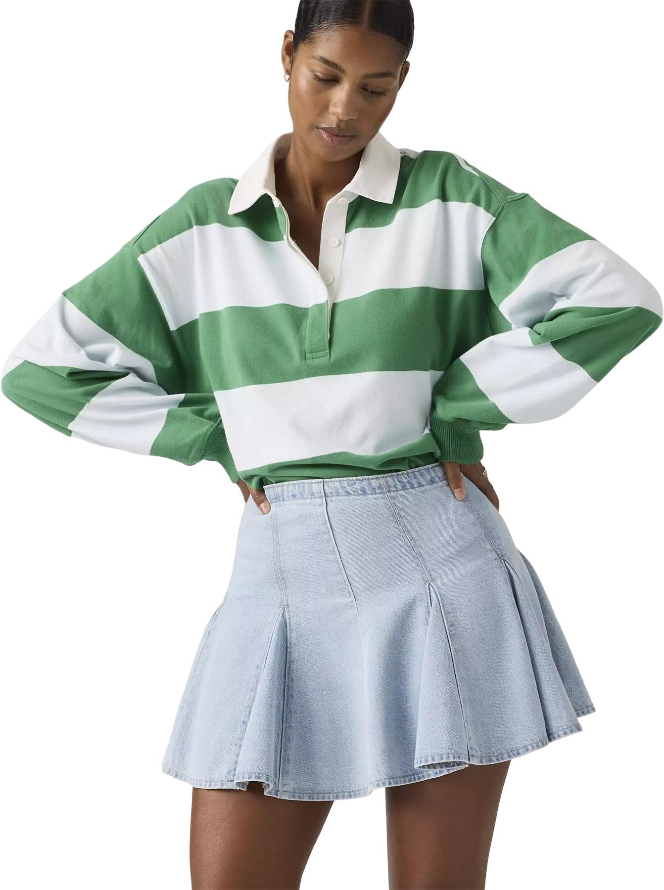 Product image for Godet Mini Skirt - Women's