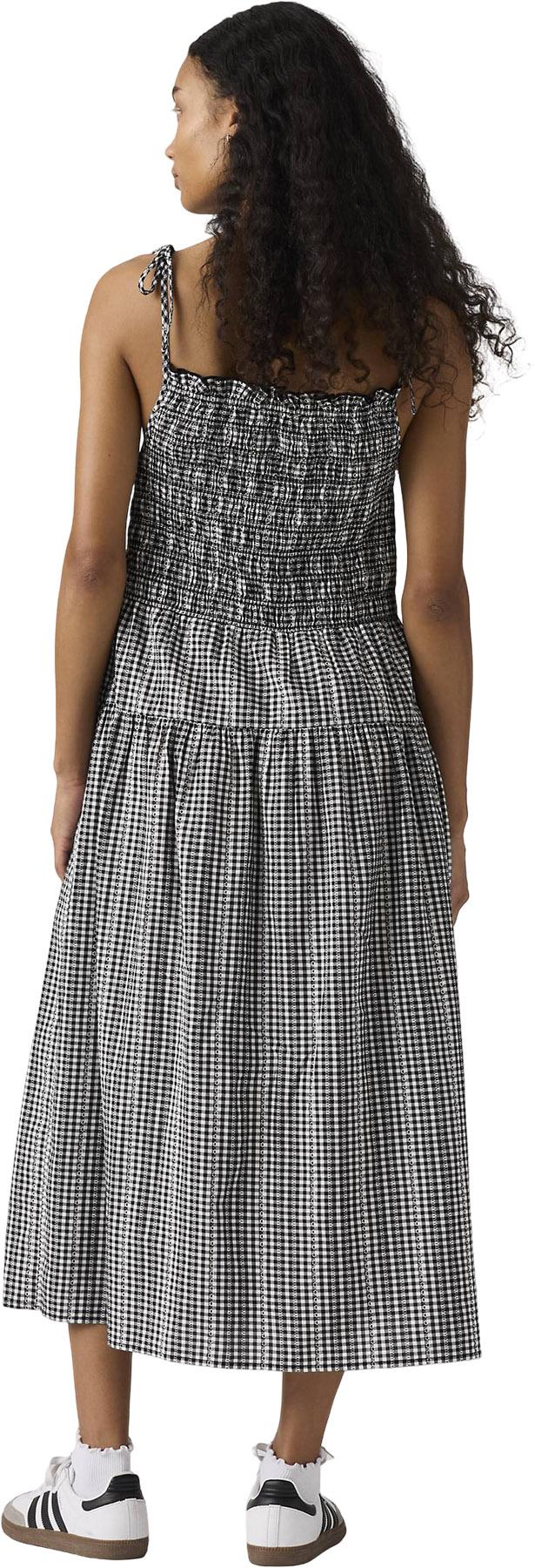 Product gallery image number 2 for product Robe d’été en coton Monaco - Femme