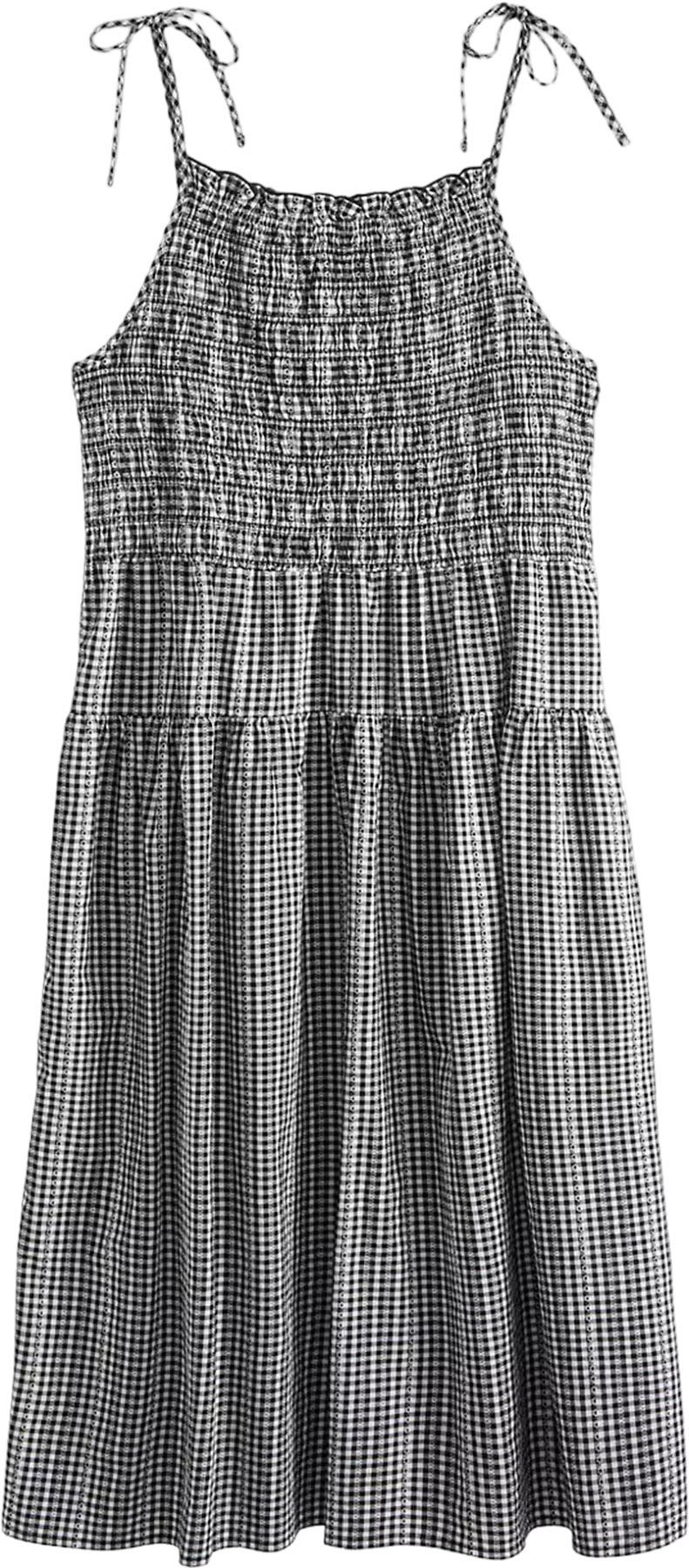 Product image for Robe d’été en coton Monaco - Femme