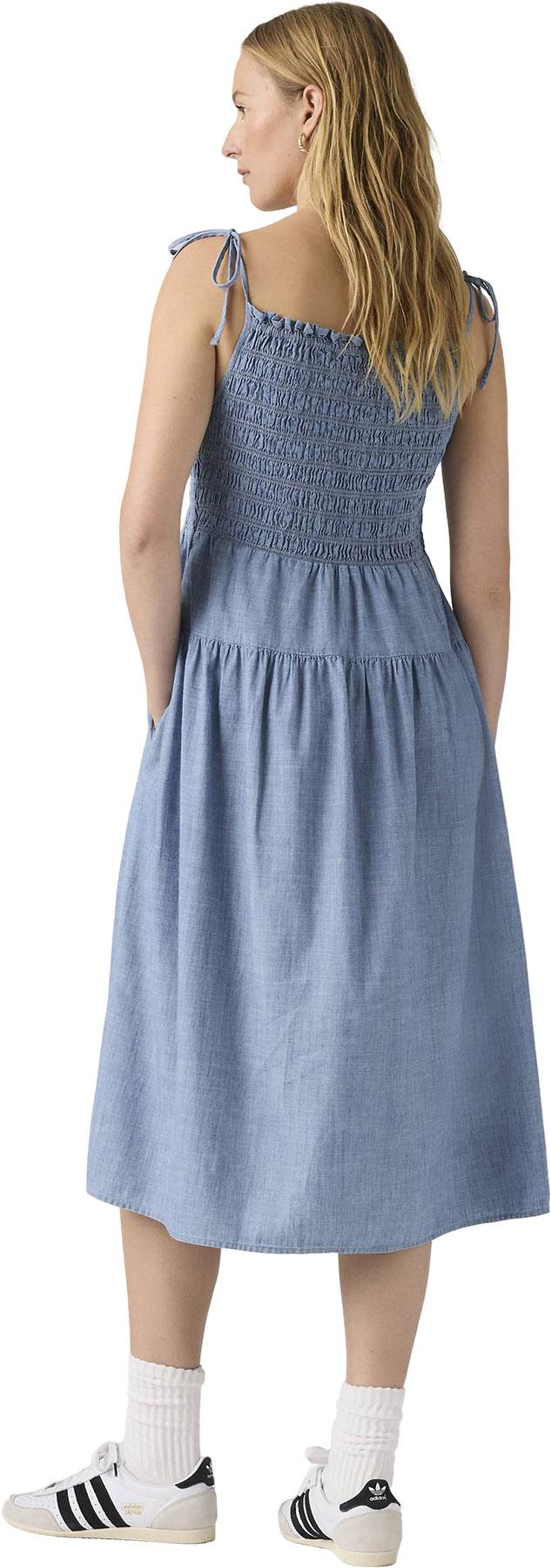 Product gallery image number 2 for product Robe d’été Monaco - Femme