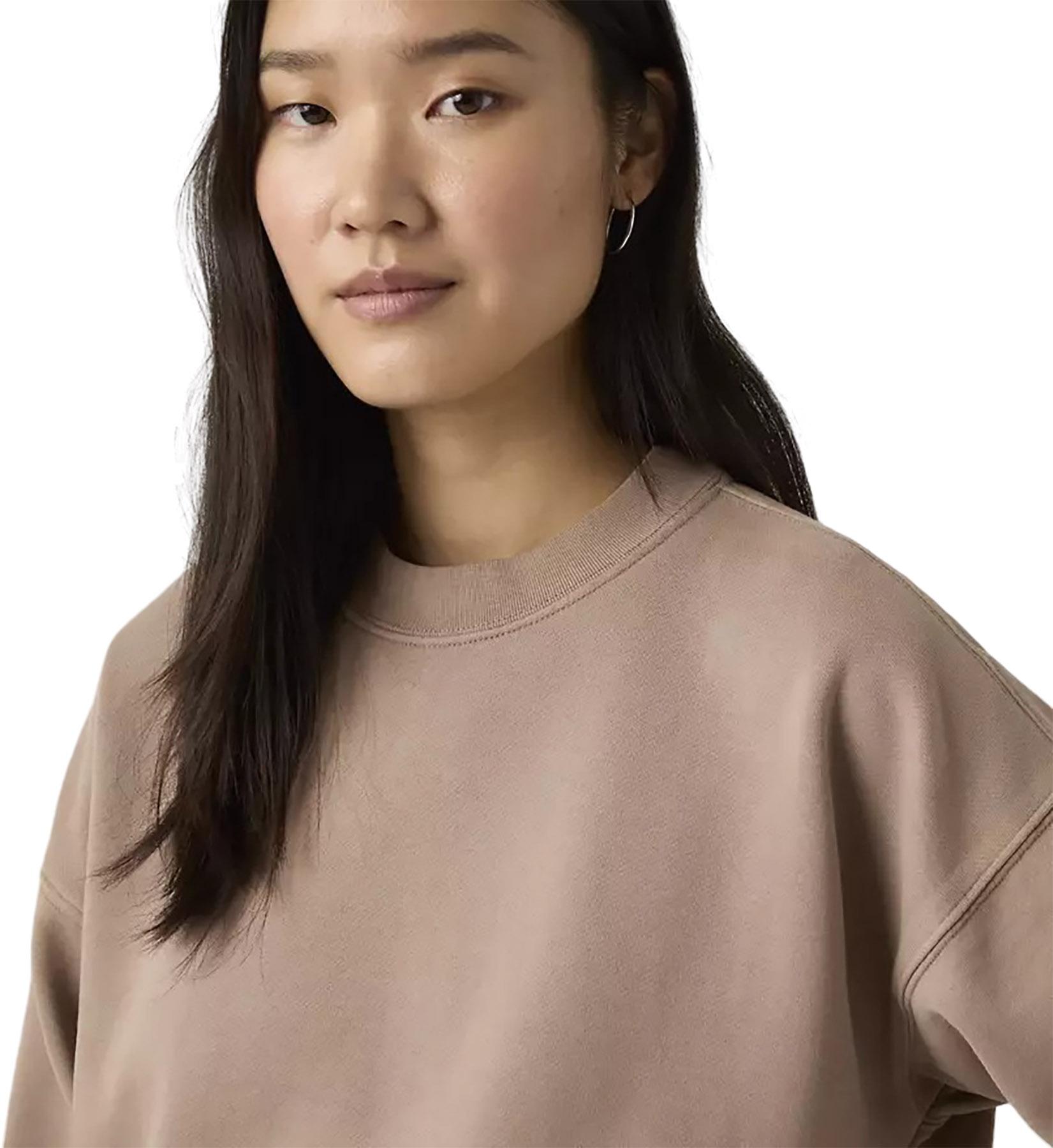 Product gallery image number 3 for product Vintage Boxy Sweatshirt - Women's