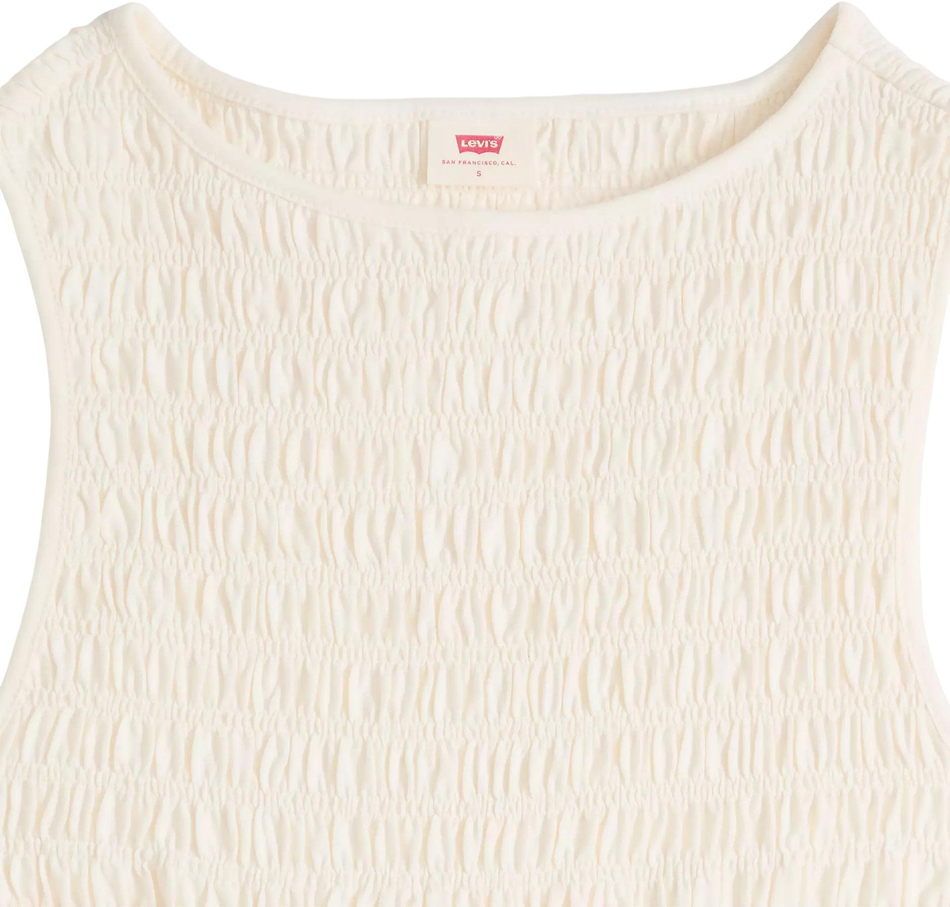 Product gallery image number 5 for product Bella Smocked Top - Women’s