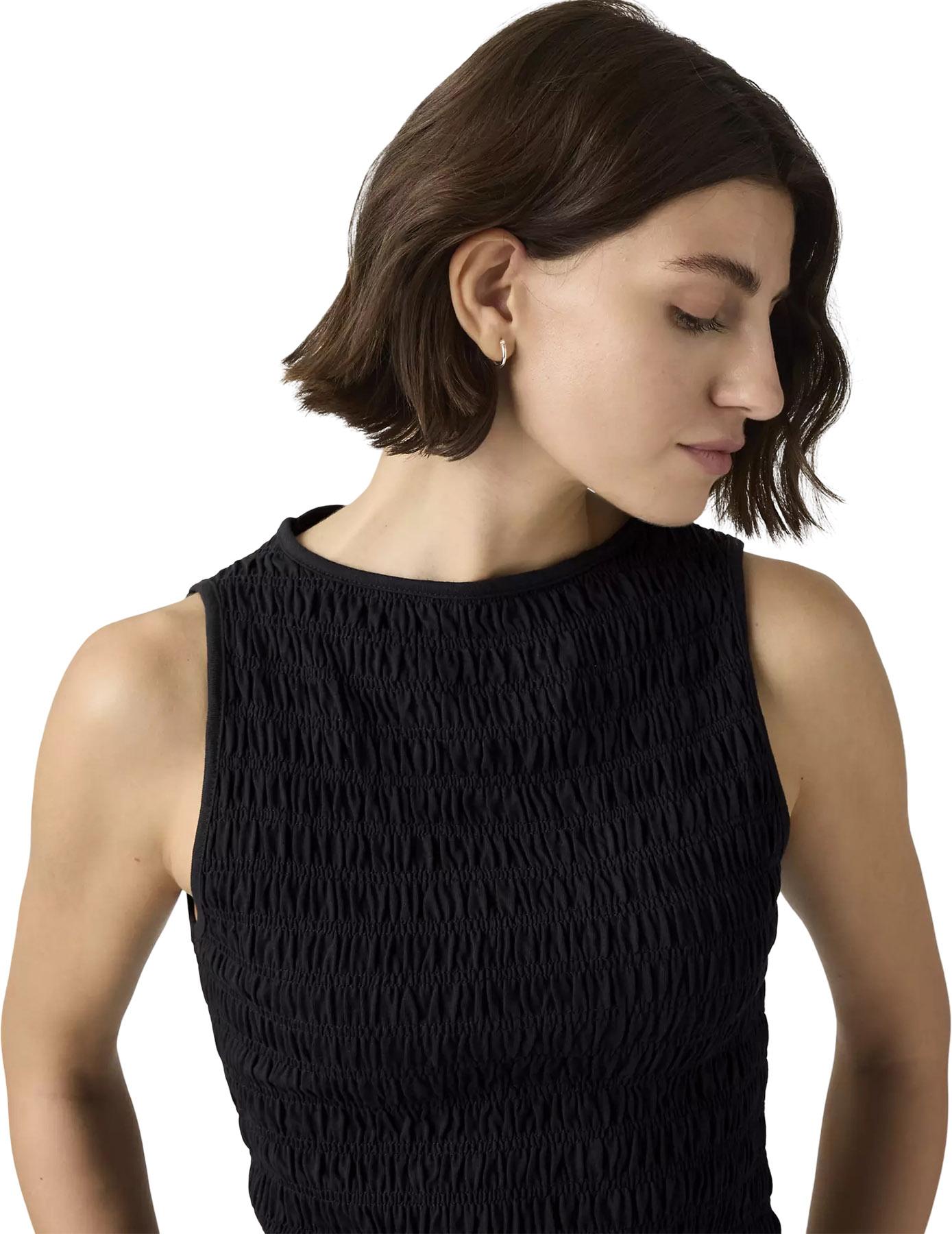 Product gallery image number 3 for product Bella Smocked Top - Women’s