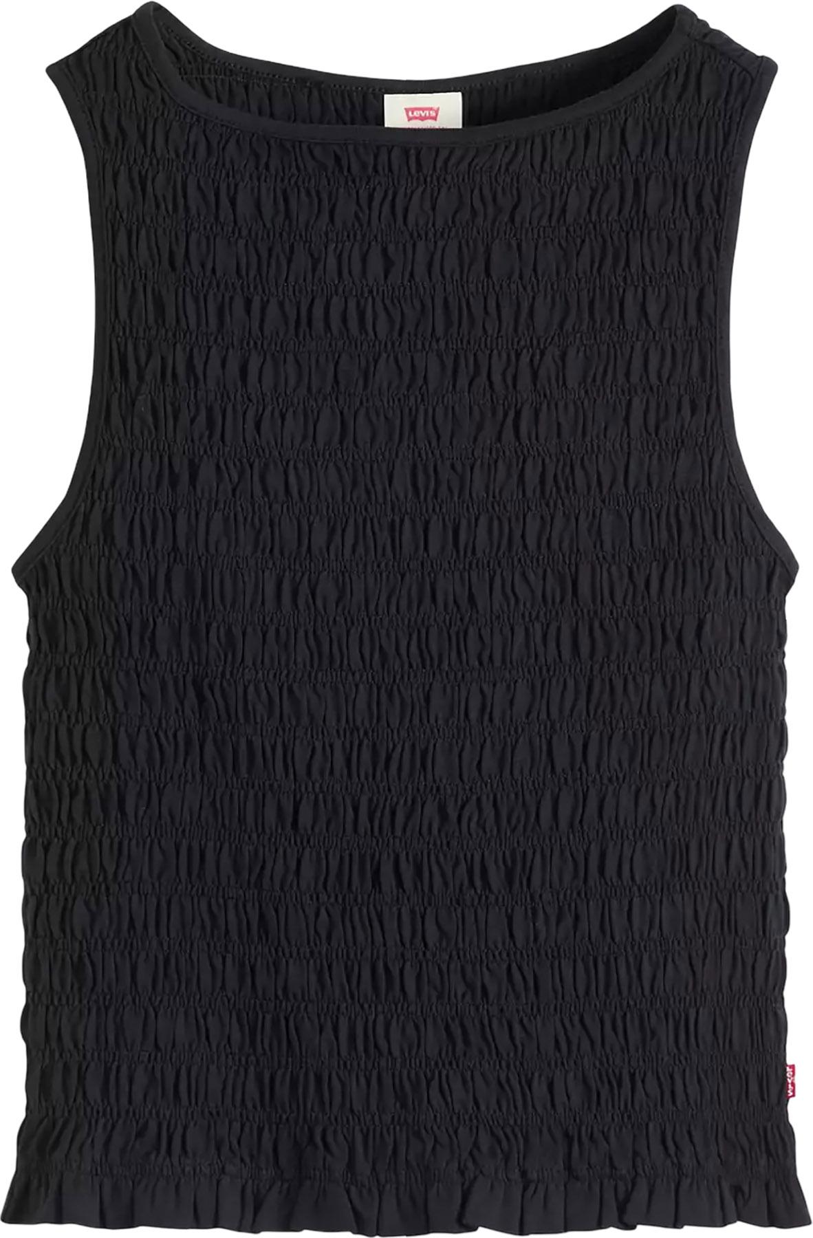 Product gallery image number 4 for product Bella Smocked Top - Women’s