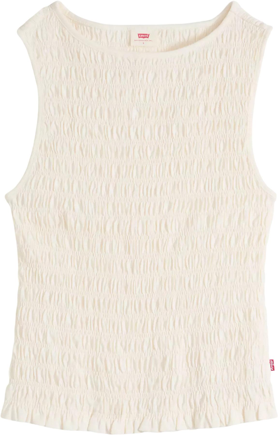 Product gallery image number 3 for product Bella Smocked Top - Women’s