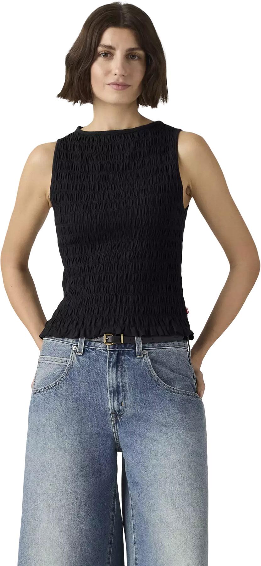 Product image for Bella Smocked Top - Women’s