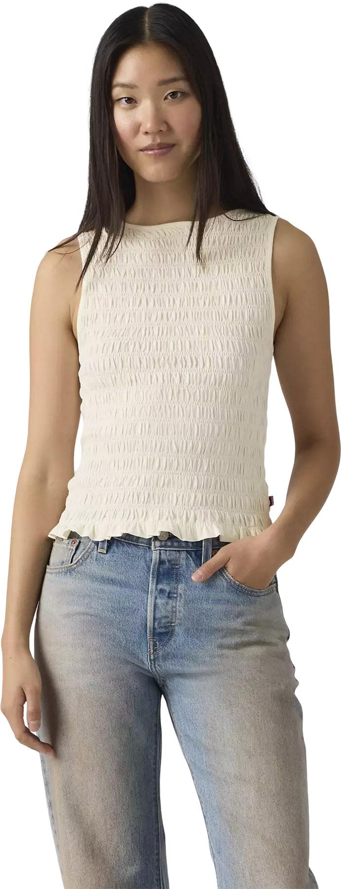 Product image for Bella Smocked Top - Women’s