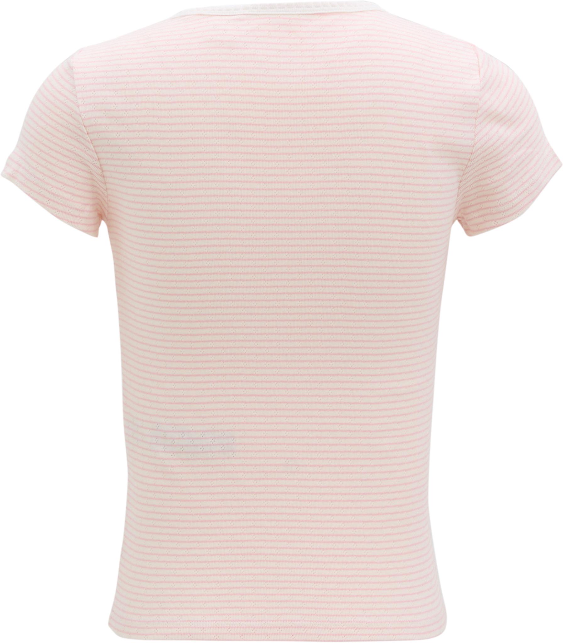 Product gallery image number 2 for product Sweetie Cap Sleeve T-Shirt - Women's