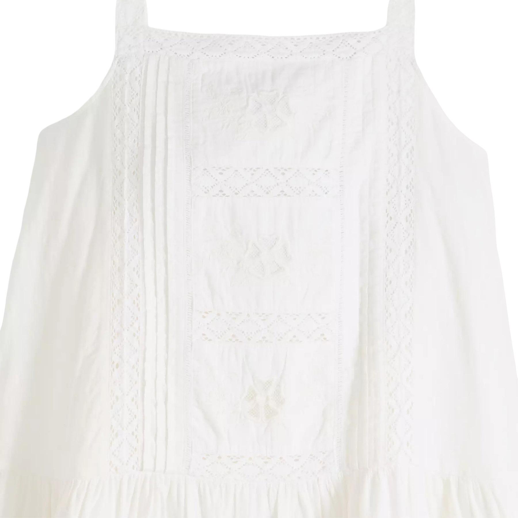 Product gallery image number 4 for product Kate Sleeveless Mini Dress - Women's