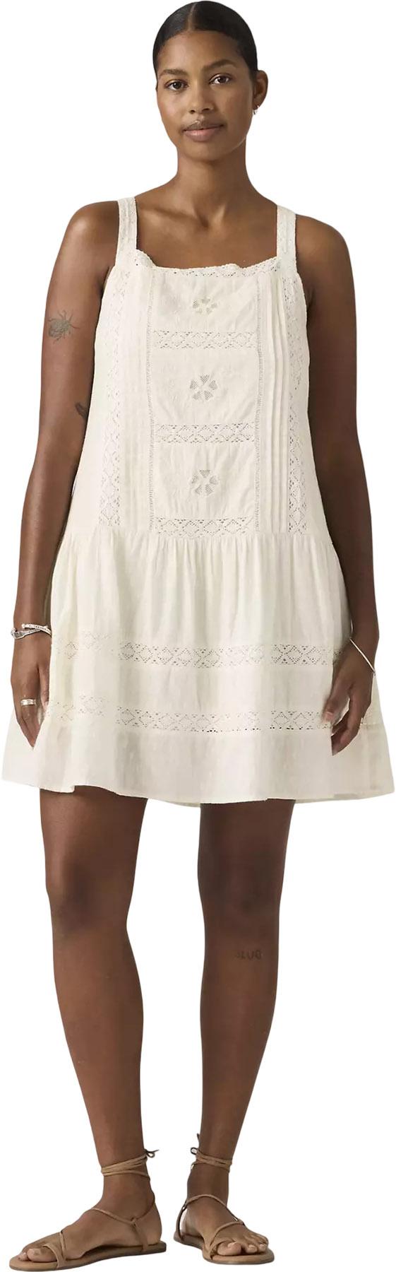 Product gallery image number 5 for product Kate Sleeveless Mini Dress - Women's