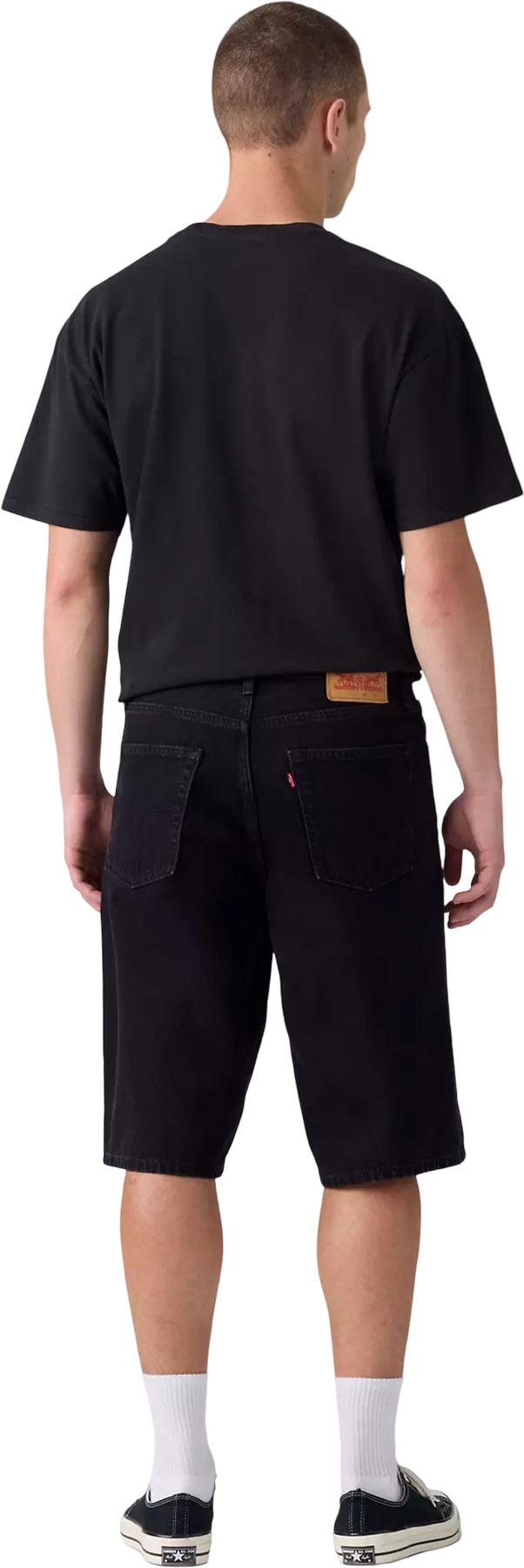 Product gallery image number 2 for product 470 Baggy Shorts 14" - Men's 