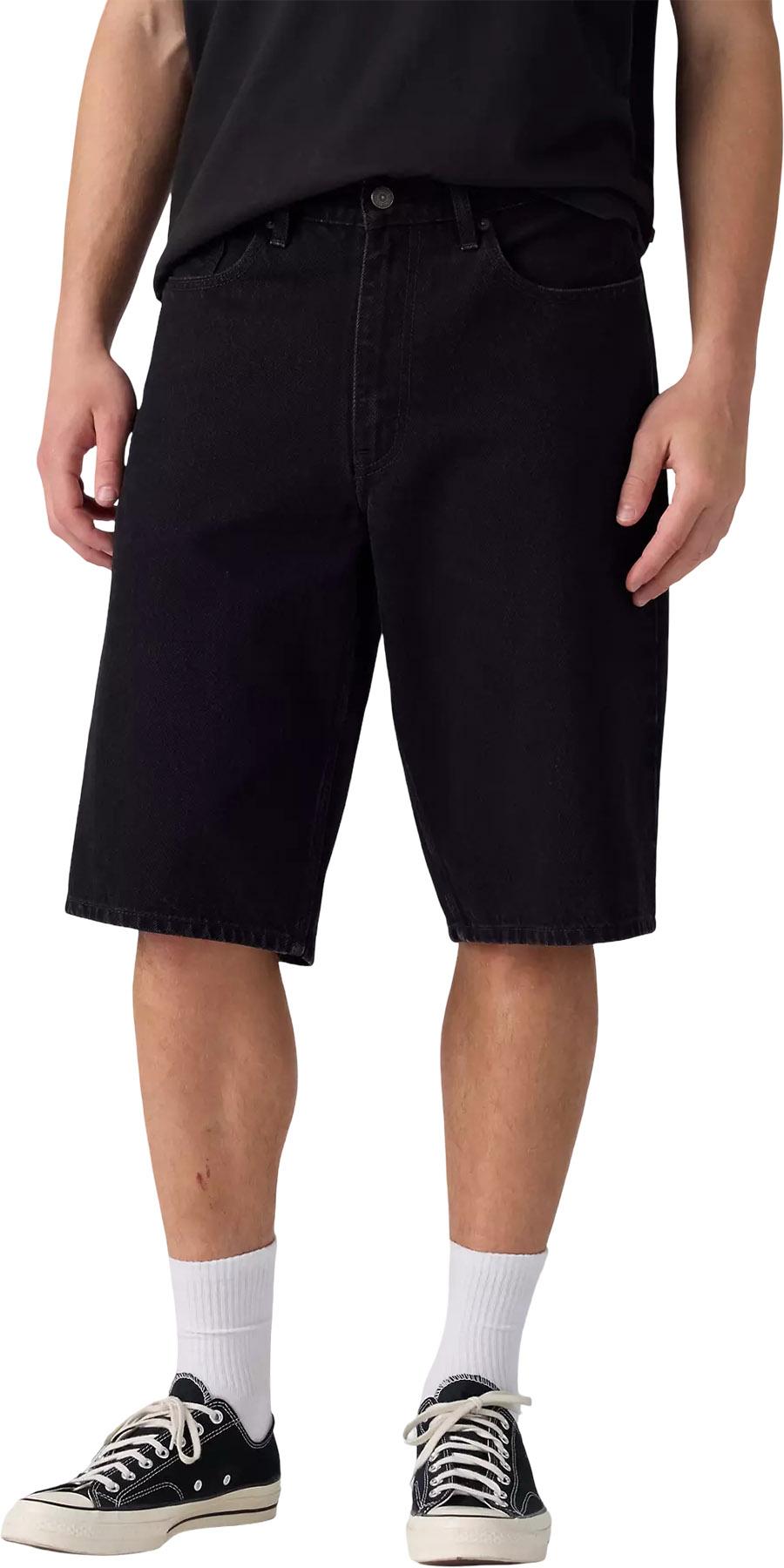 Product gallery image number 3 for product 470 Baggy Shorts 14" - Men's 