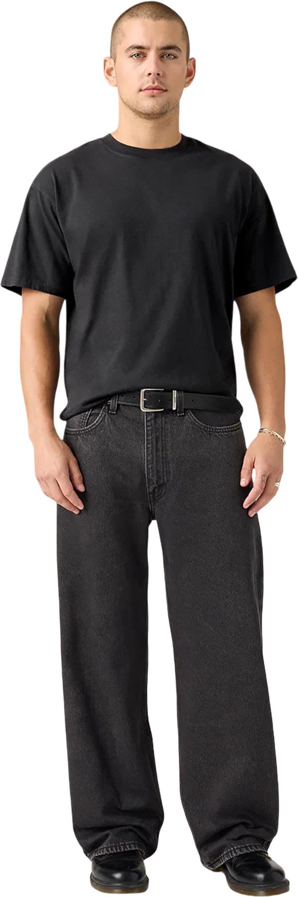 Product gallery image number 5 for product Extra Baggy Jeans - Men's