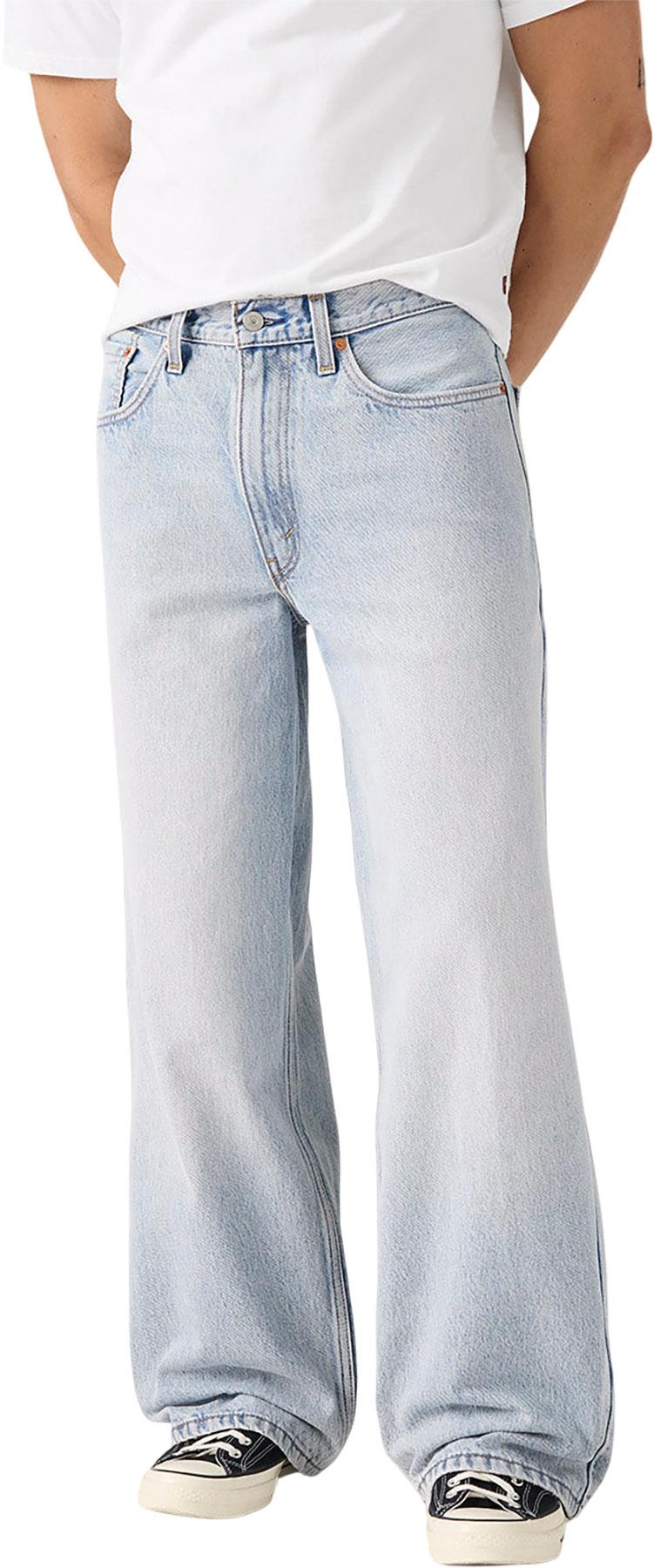 Product image for Extra Baggy Jeans - Men's