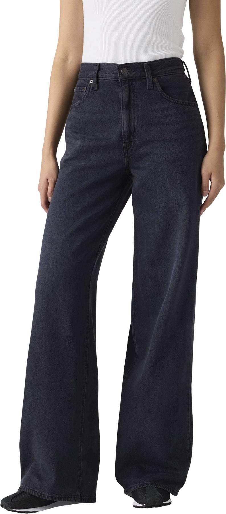 Product image for Cinch Wide-Leg Jeans - Women's