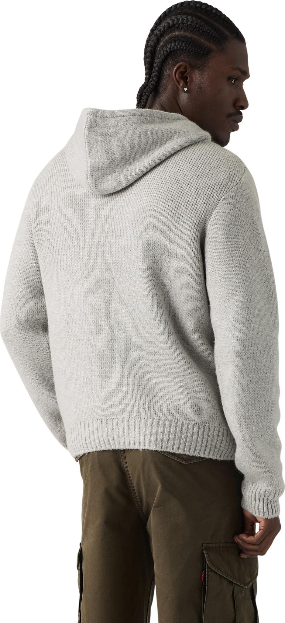 Product gallery image number 4 for product Portola Sweater Hoodie - Men's