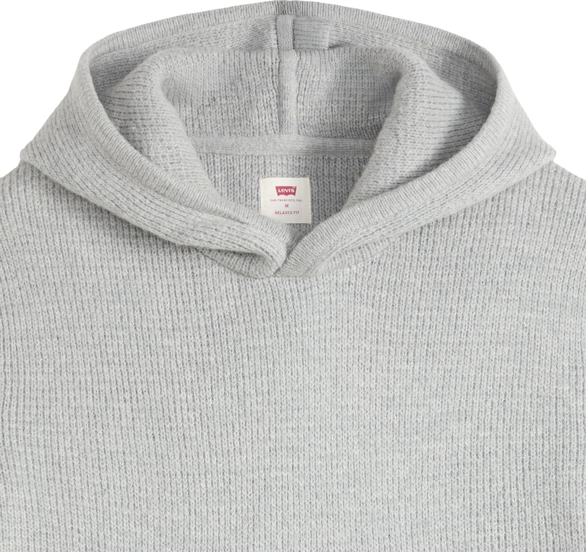 Product gallery image number 3 for product Portola Sweater Hoodie - Men's