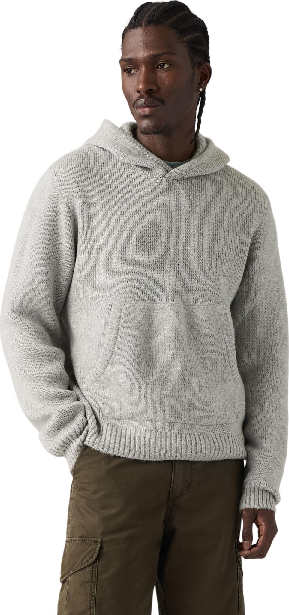 Product gallery image number 2 for product Portola Sweater Hoodie - Men's