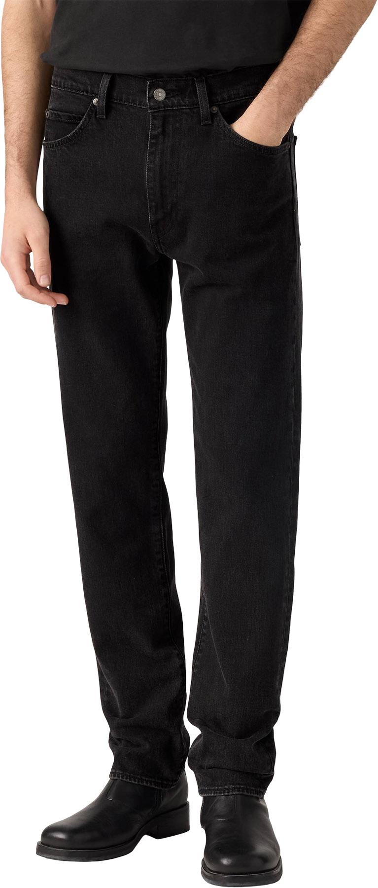 Numéro de l'image de la galerie de produits 4 pour le produit Jean ajusté 518 - Homme