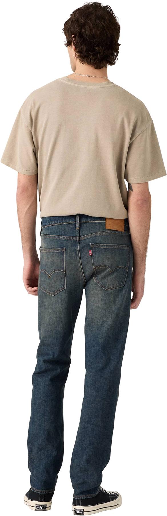 Product gallery image number 5 for product 518 Slim Jeans - Men's