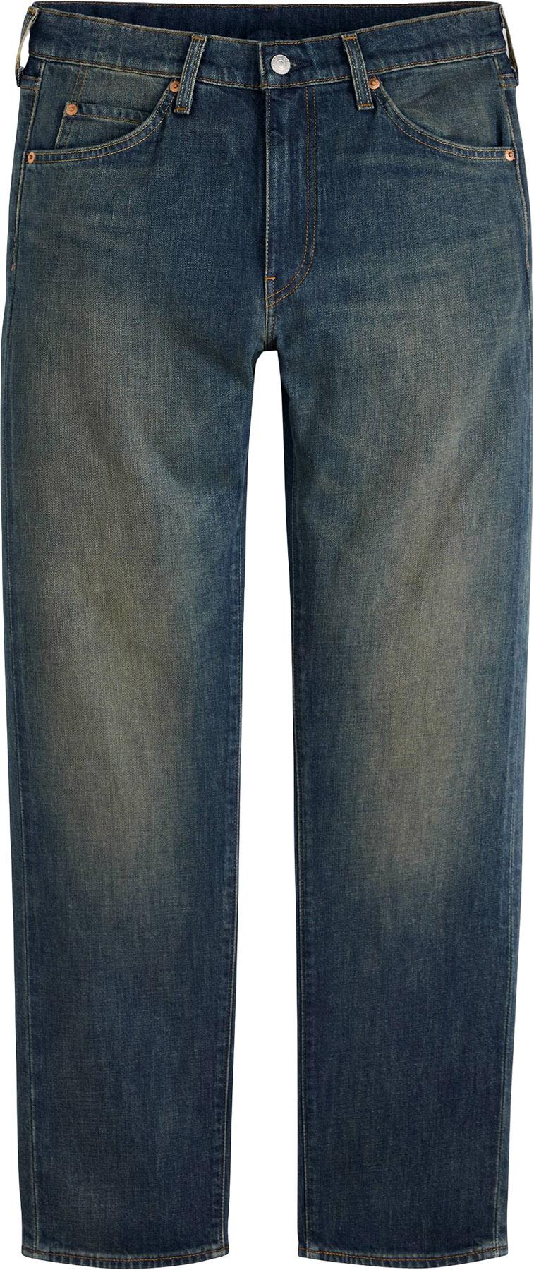 Product gallery image number 3 for product 518 Slim Jeans - Men's