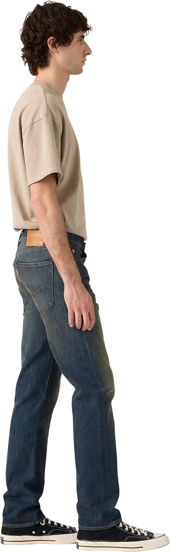 Product gallery image number 4 for product 518 Slim Jeans - Men's