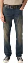 Colour: Garage Rock - Dark Wash