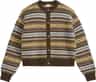 Colour: Lea Fairisle Java