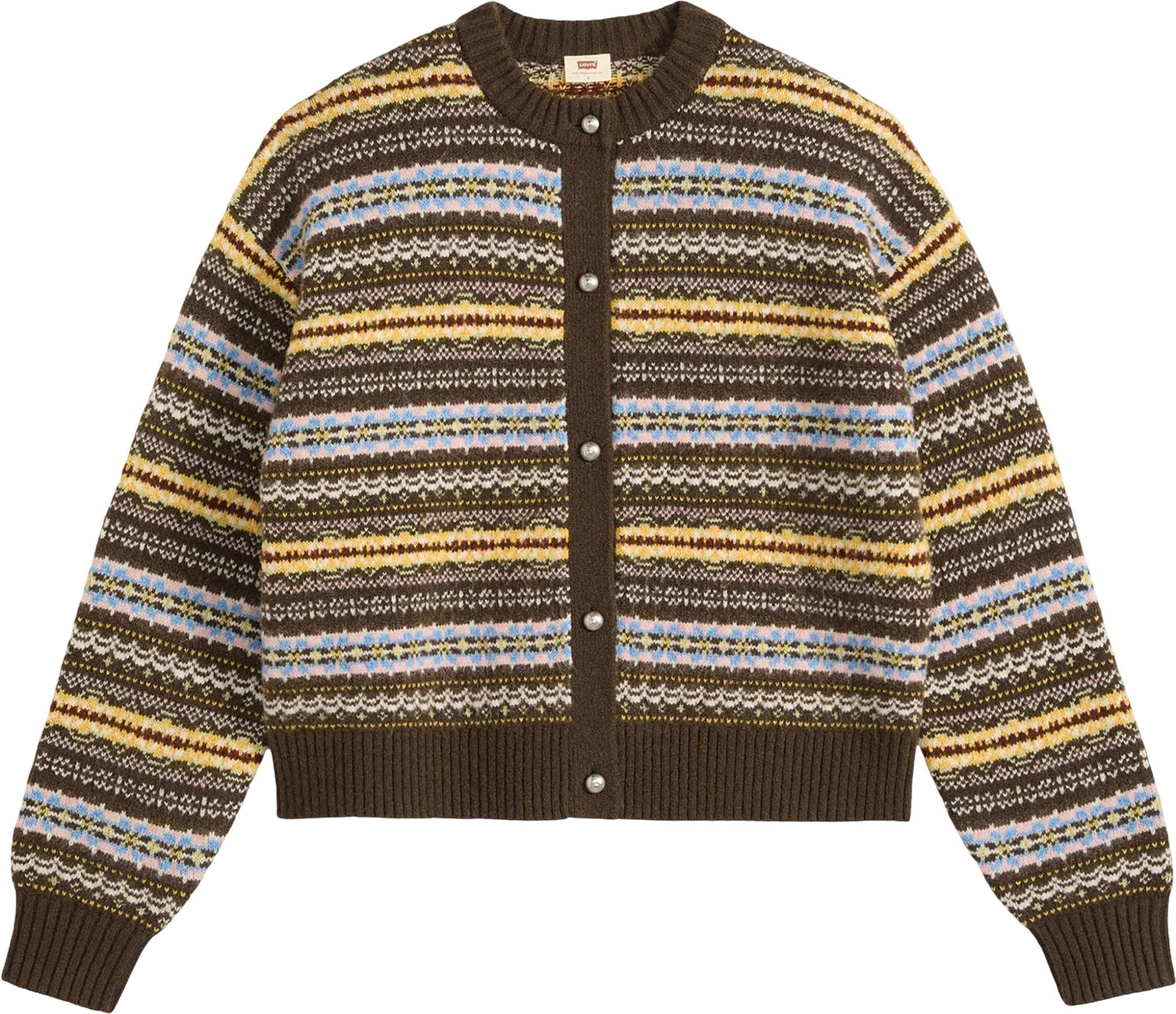 Product image for Charlotte Crewneck Cardigan - Women's