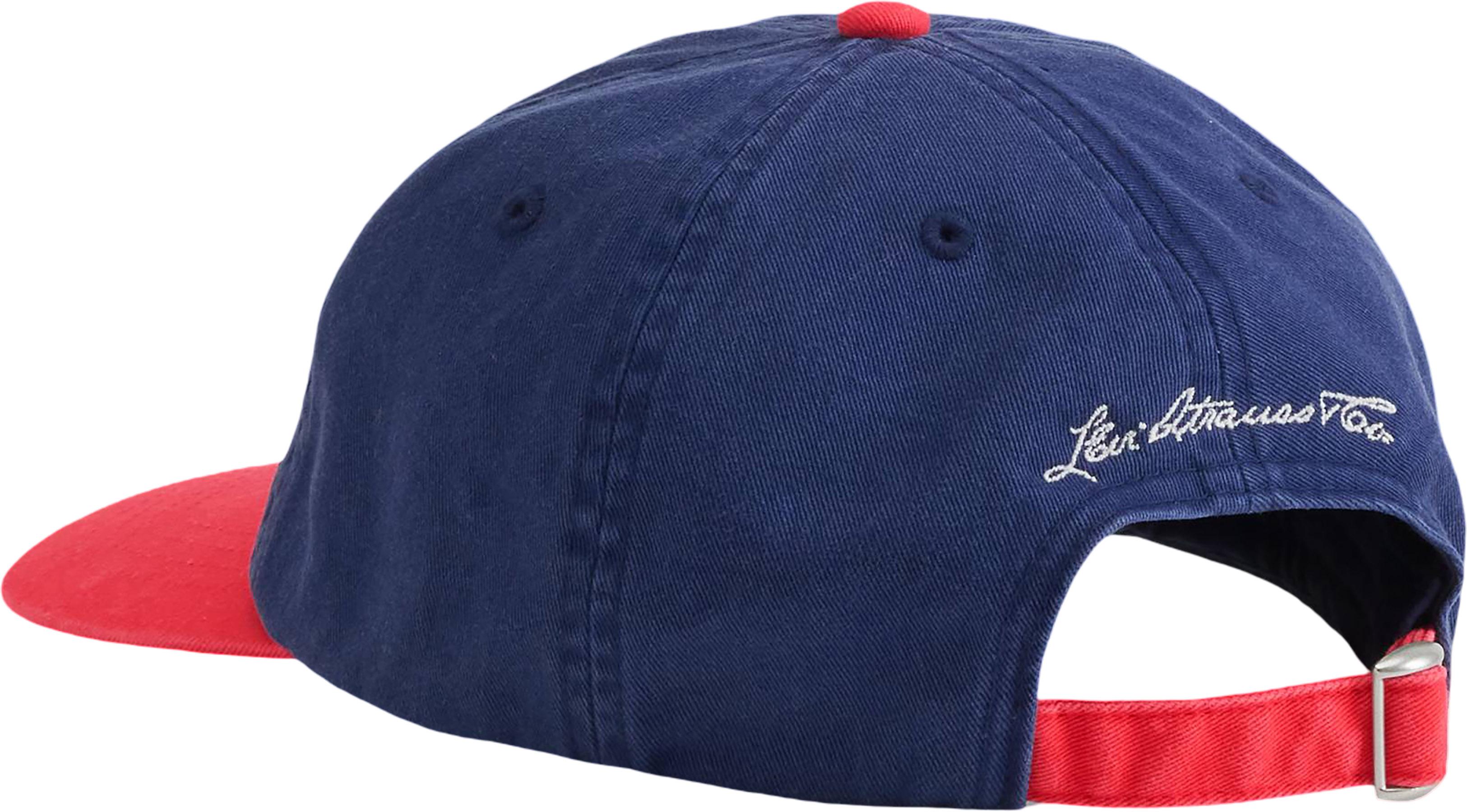 Product gallery image number 2 for product Rockridge Dad Cap - Men's