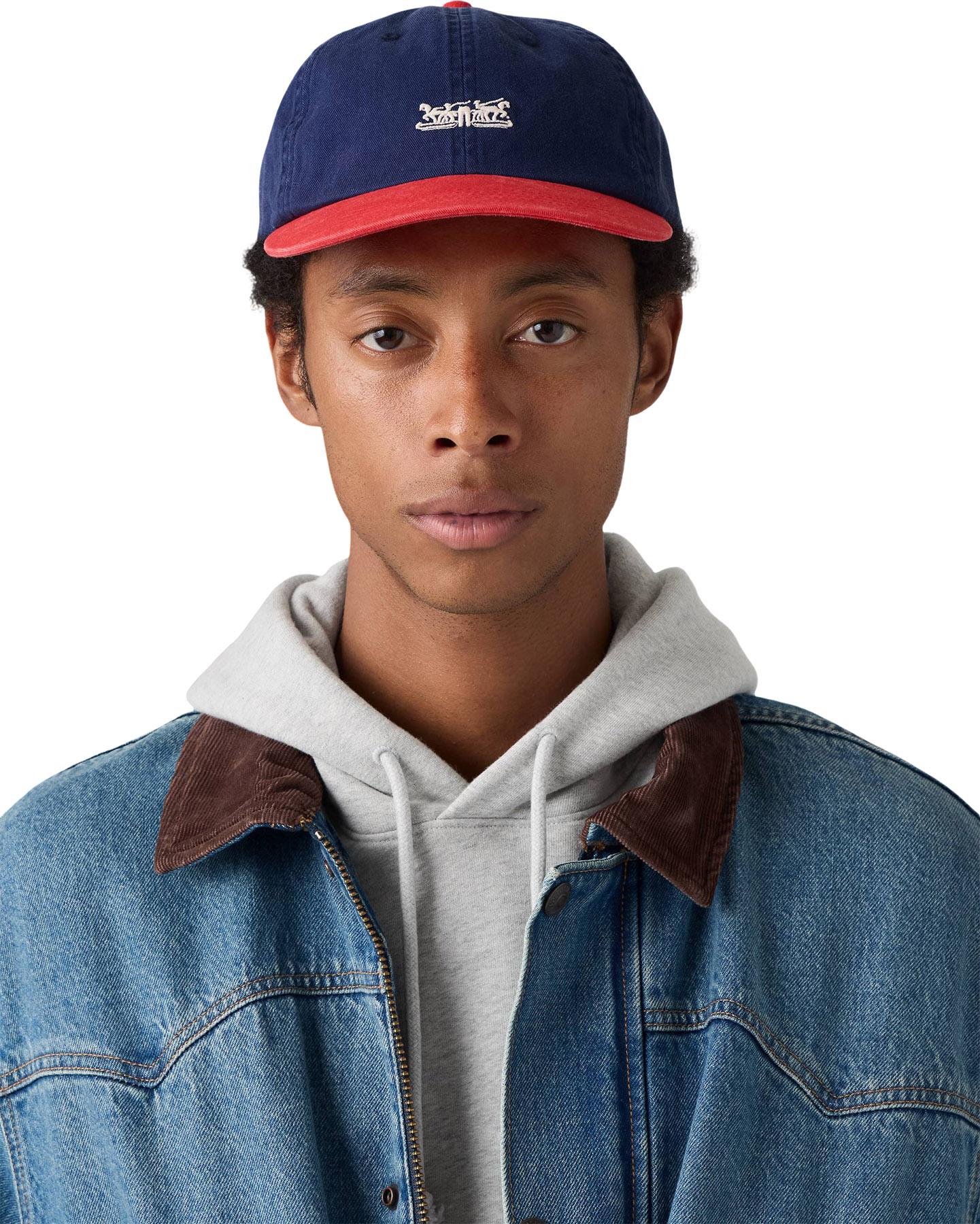 Product gallery image number 3 for product Rockridge Dad Cap - Men's