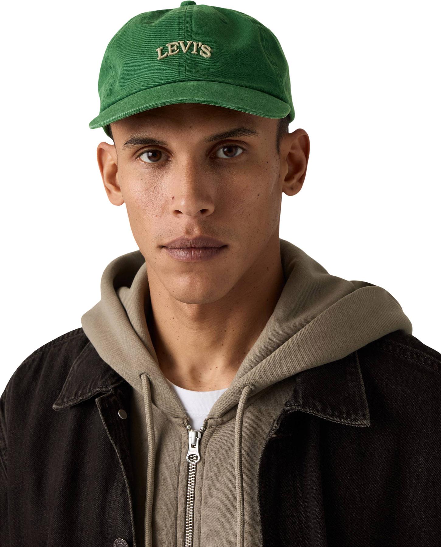Product gallery image number 4 for product Bayview Cap - Men's