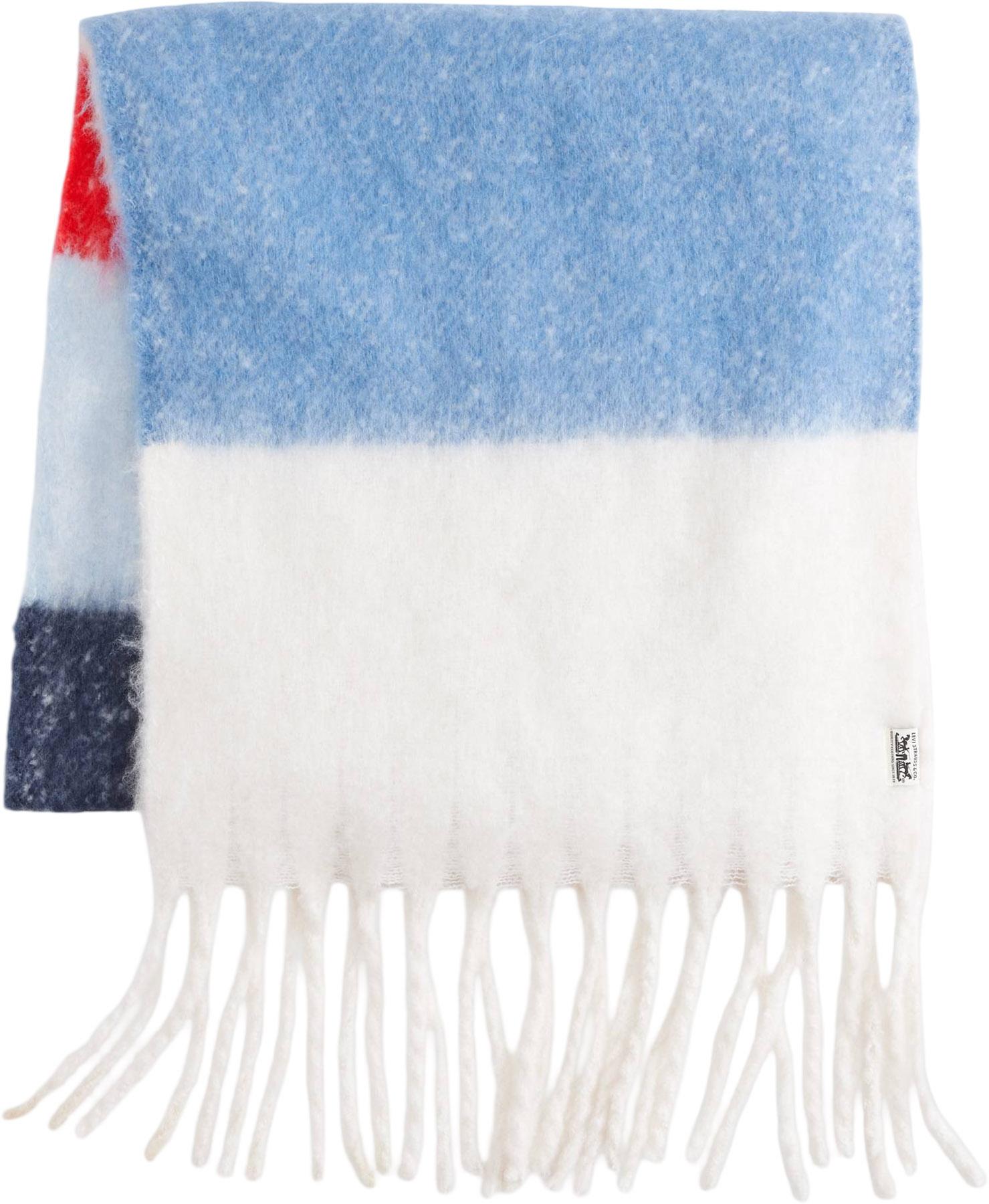 Numéro de l'image de la galerie de produits 2 pour le produit Foulard Fuzzy - Femme