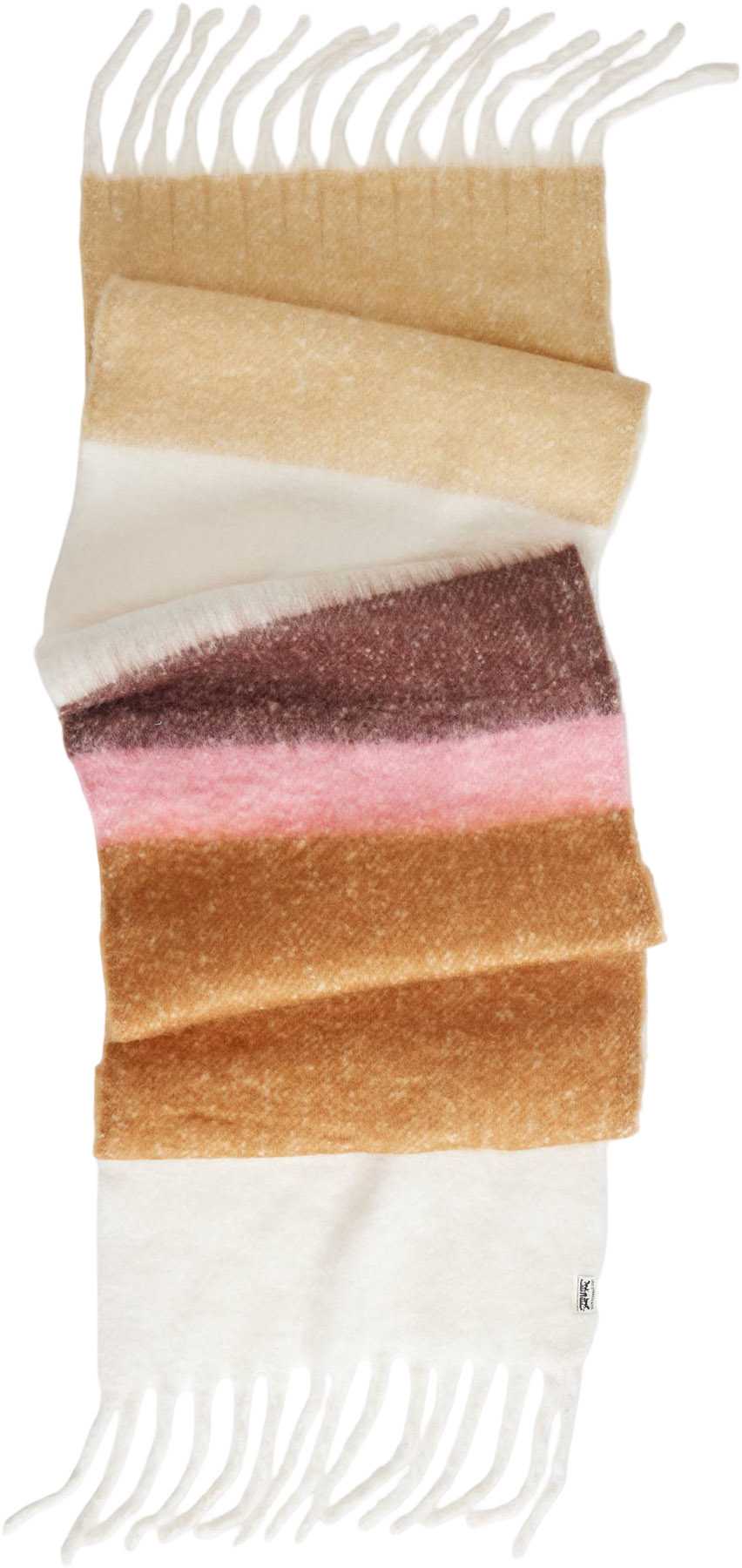 Jolea Stripe Tameless Rose