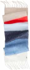 Couleur: Zyla Placed Stripe Moonlight Blue