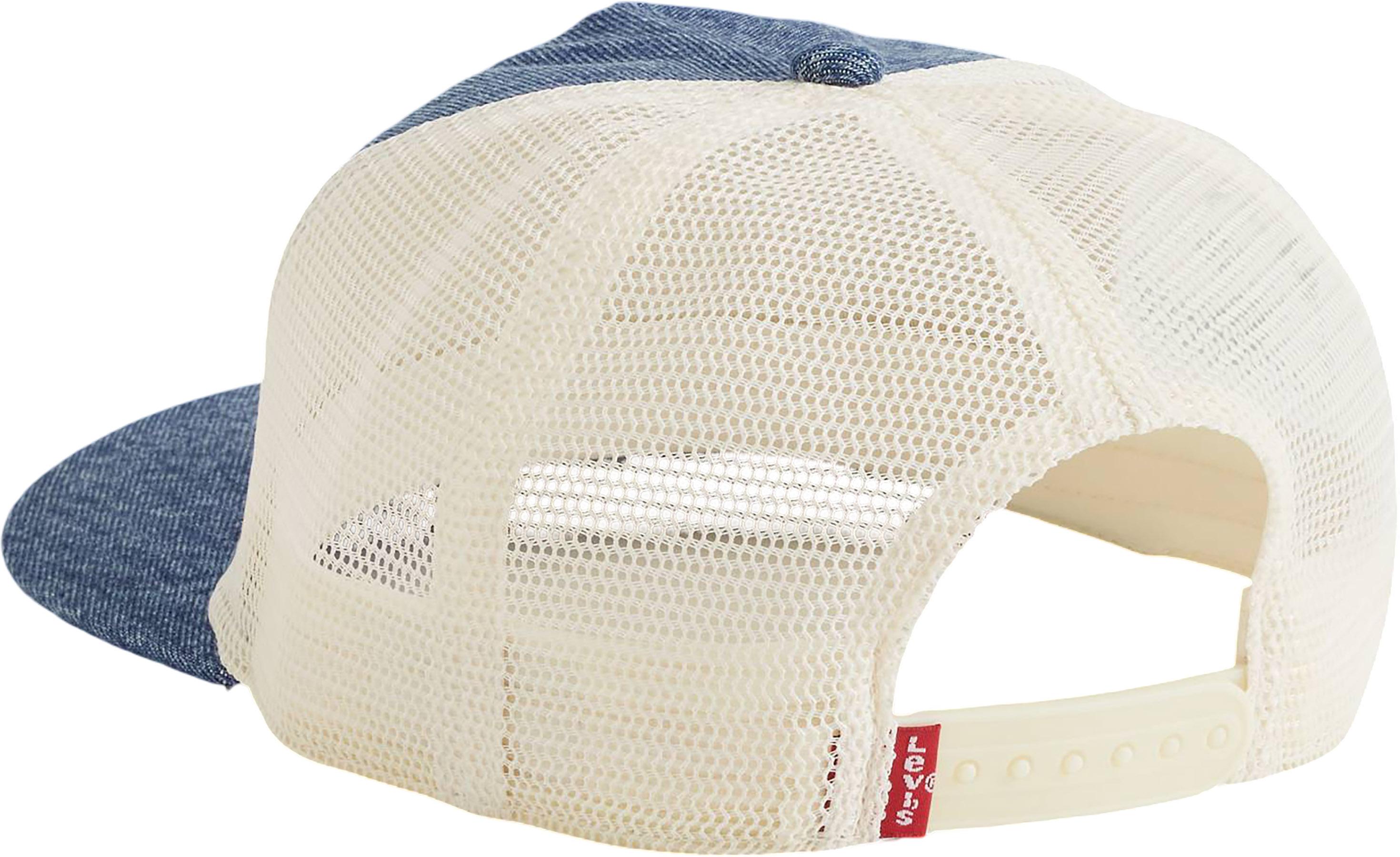 Product gallery image number 2 for product Saddleman Trucker Cap - Men's
