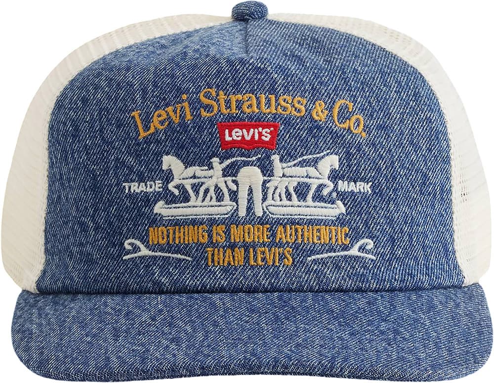 Product image for Saddleman Trucker Cap - Men's