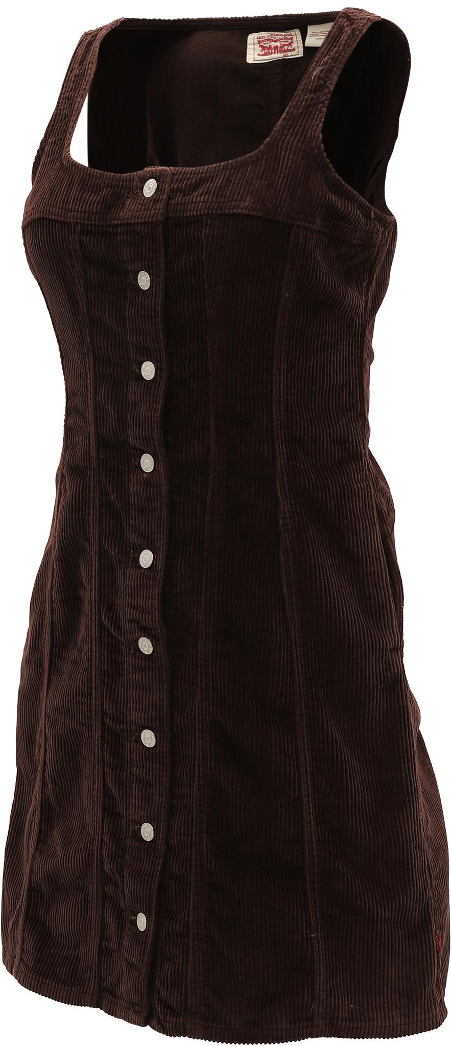 Numéro de l'image de la galerie de produits 3 pour le produit Robe-camisole Audra - Femme