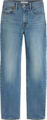 Colour: Sweet Noon - Med Indigo