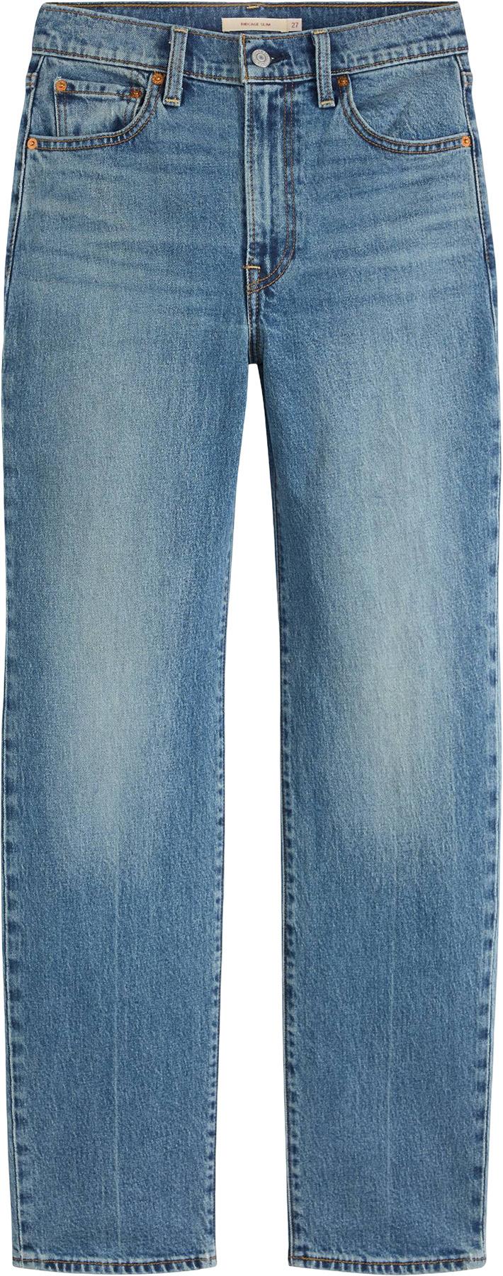 Product image for Ribcage Slim Jeans - Women's
