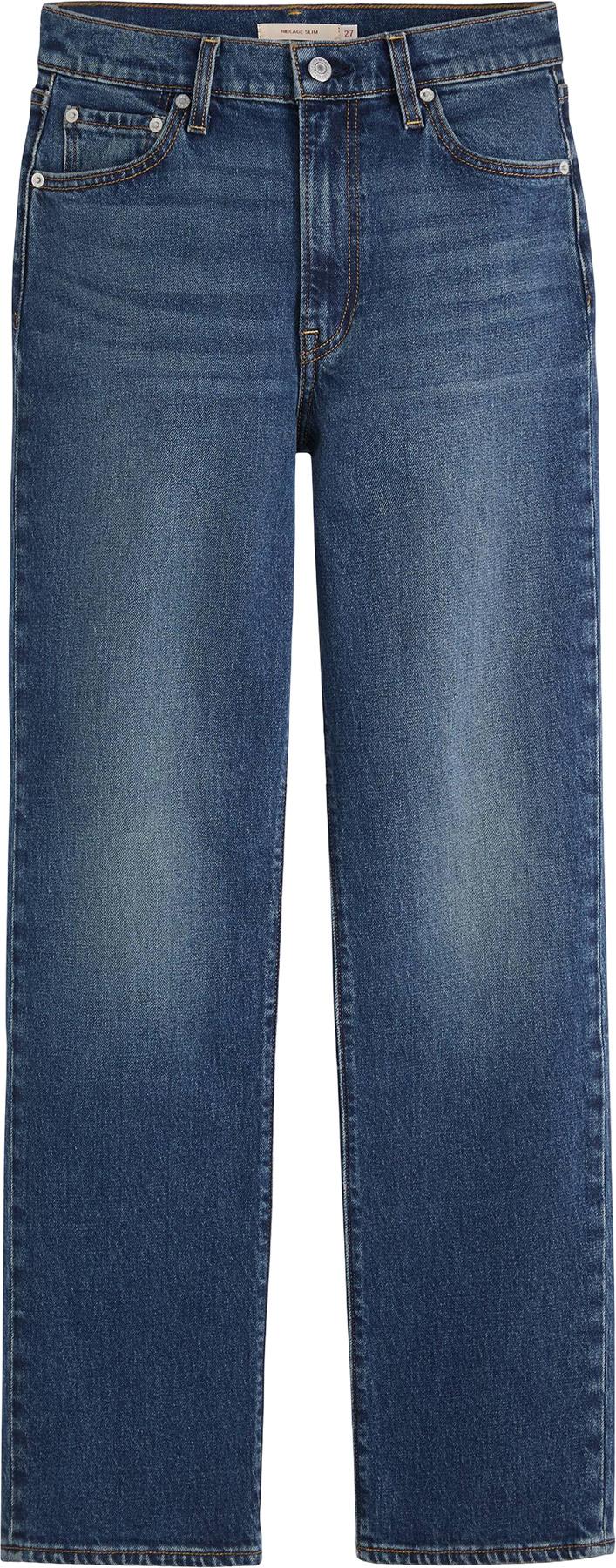 Product image for Ribcage Slim Jeans - Women's