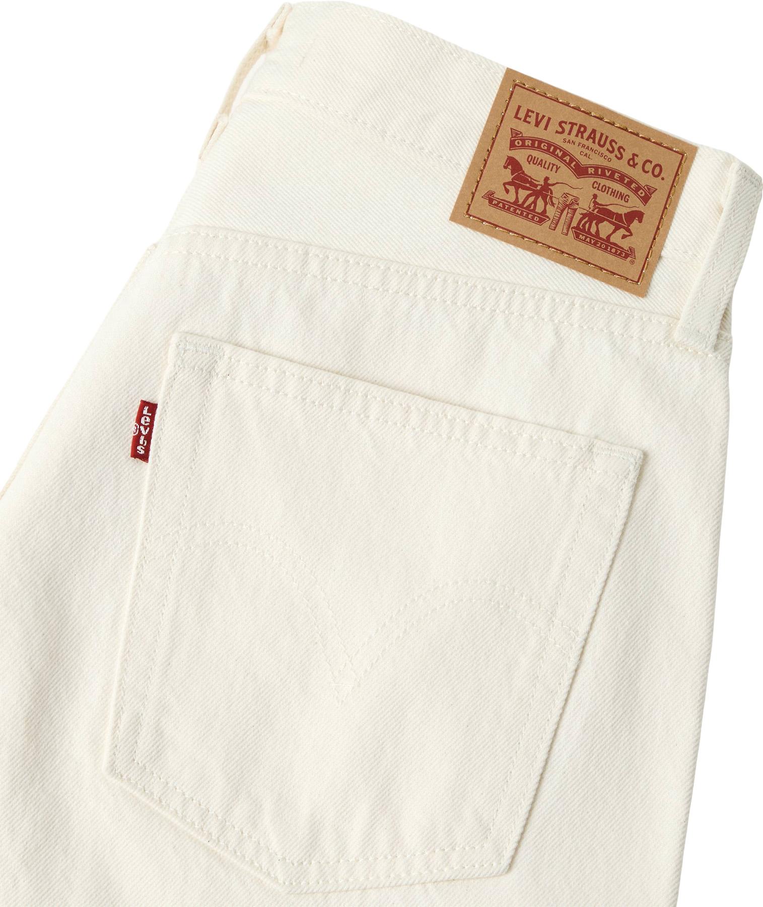 Product gallery image number 4 for product Superlow Straight Jeans - Women's