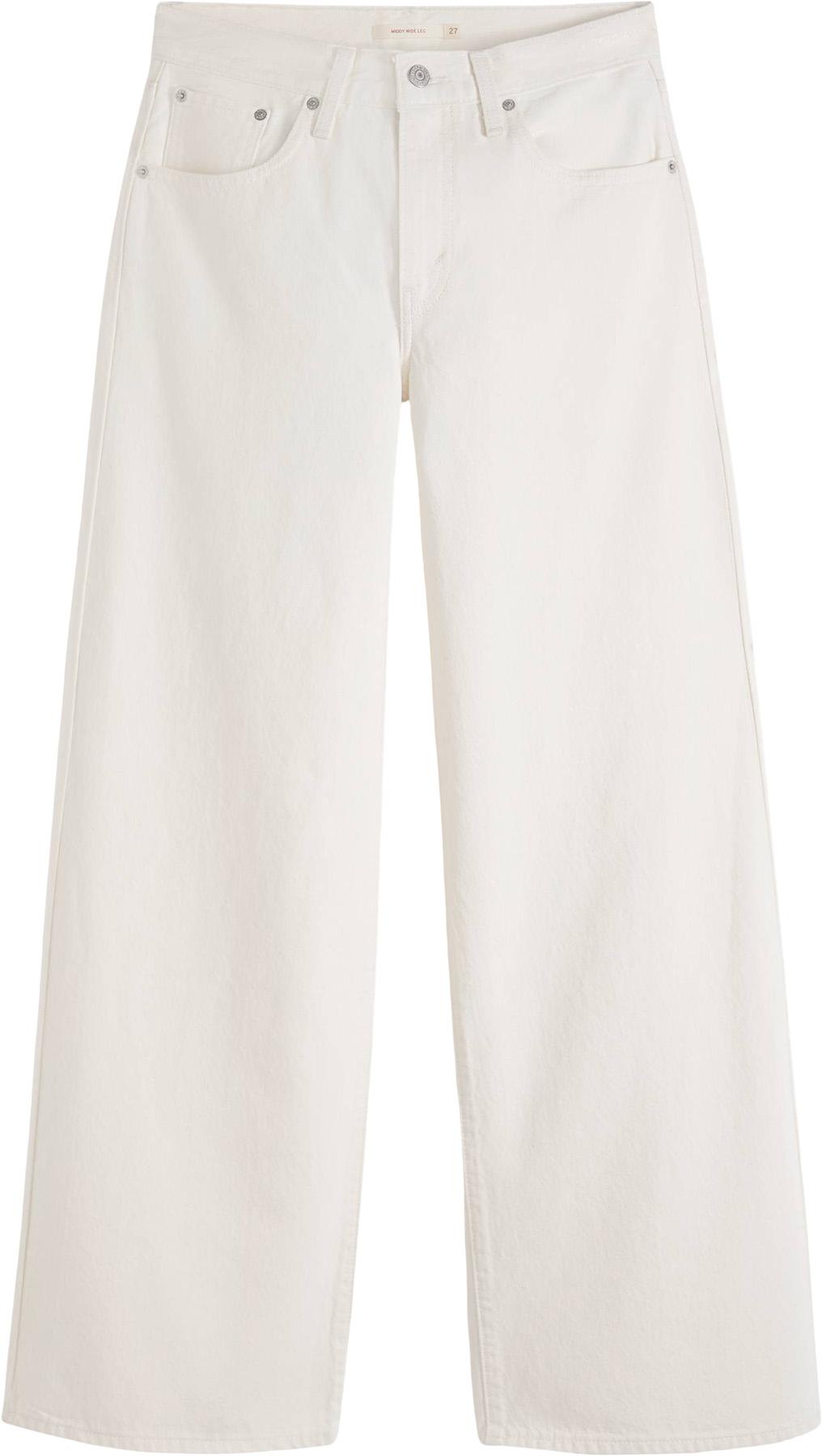 Product image for Superlow Straight Jeans - Women's