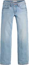 Colour: Let Love In - Medium Wash