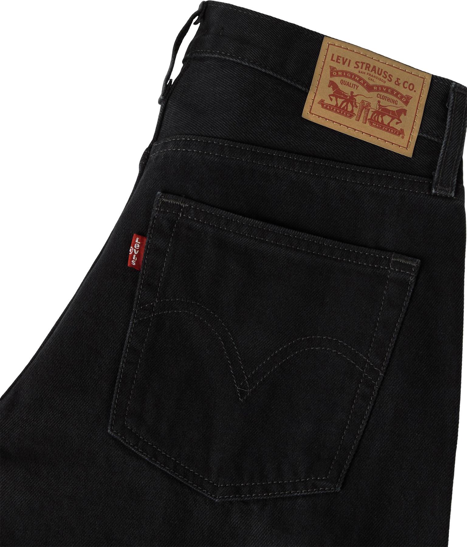 Numéro de l'image de la galerie de produits 3 pour le produit Jean à jambe large Middy - Femme