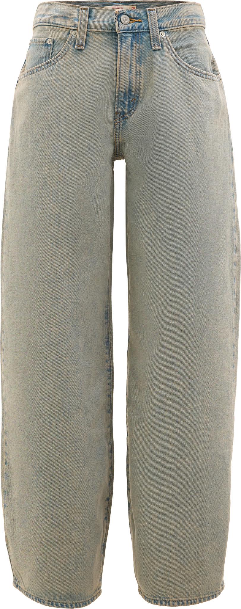 Product image for Middy Balloon Jeans - Women's
