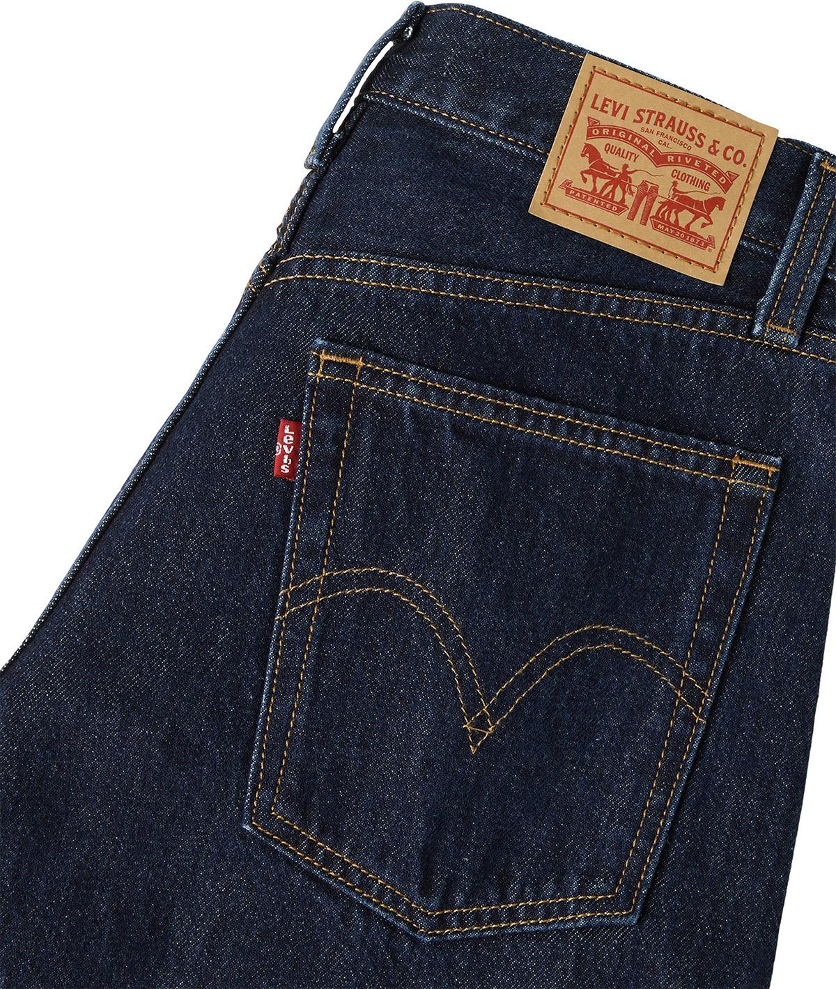 Numéro de l'image de la galerie de produits 3 pour le produit Jean ballon Middy - Femme