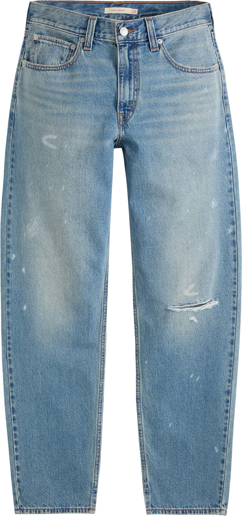 Product image for Loose Taper Jeans - Women's