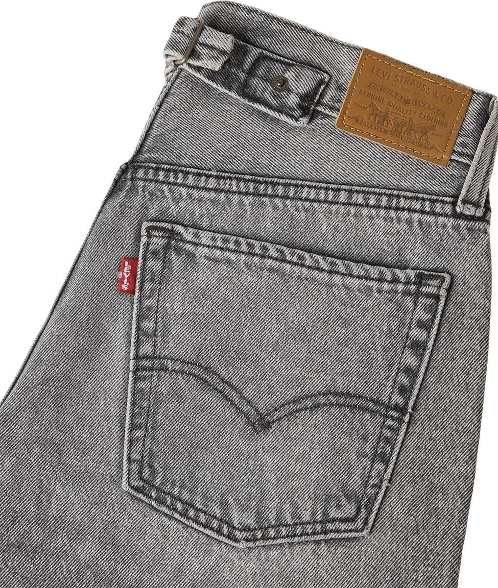 Product gallery image number 5 for product Loose Taper Jeans - Women's